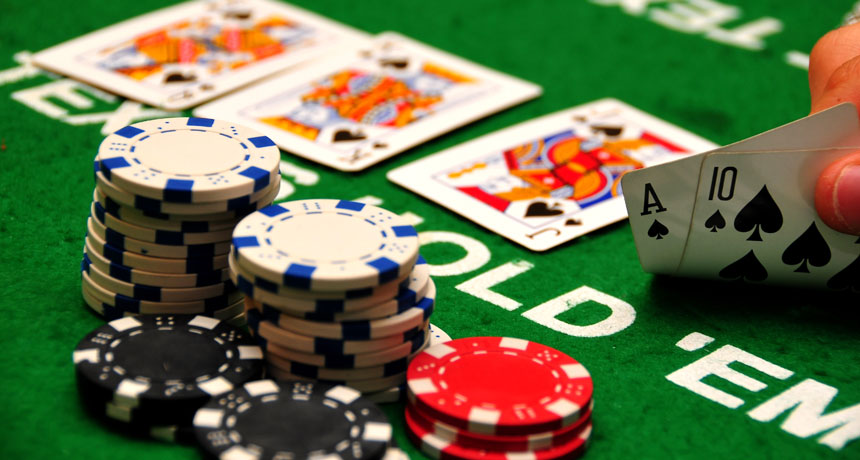Online Slot Gaming 