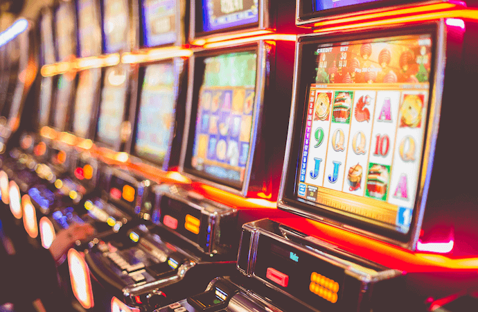 Online Pokies Australia Real Money