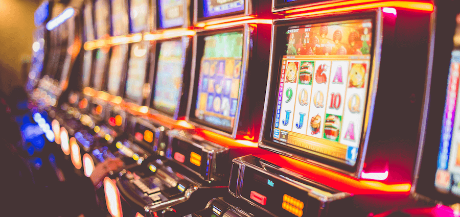 Online Pokies Australia Real Money