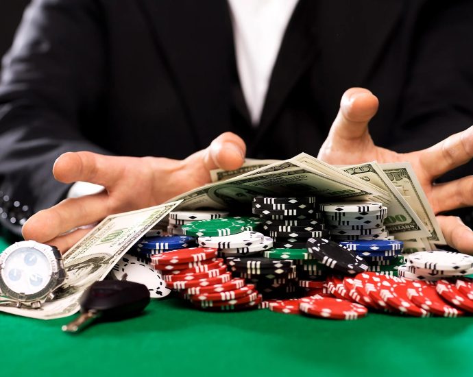Slot Games