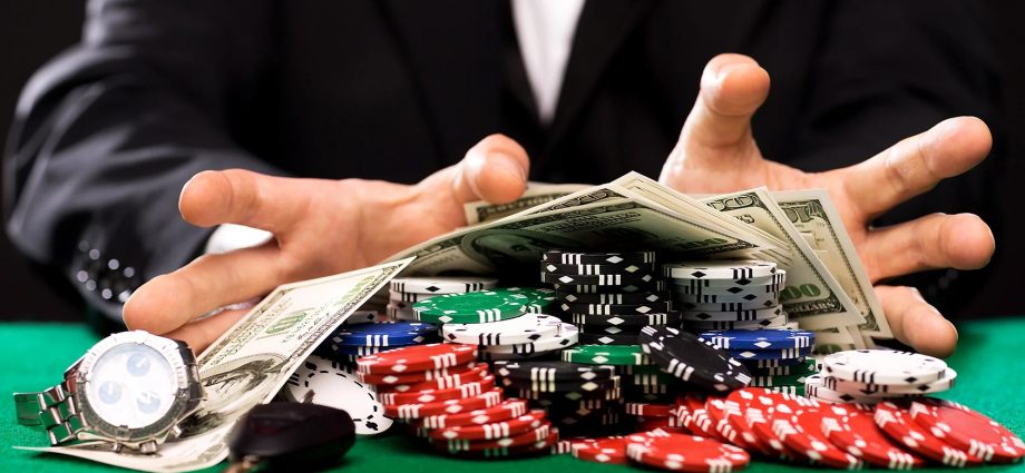 Slot Games