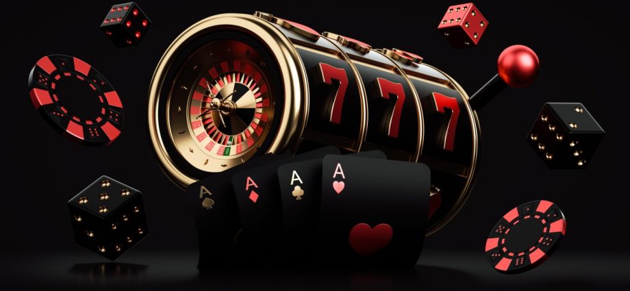 Playing Online Pokies Feels Real Even Without Spending Anything