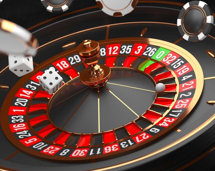 Effective Strategies That Increase Your Winning Potential in Online Casinos