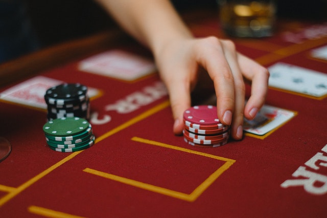 online casino malaysia