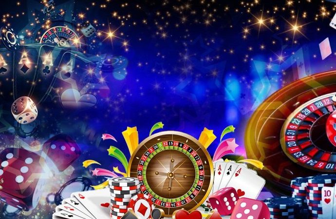 Online Casino Loyalty Programs, Providing Long-Term Benefits, And Exclusive VIP Rewards