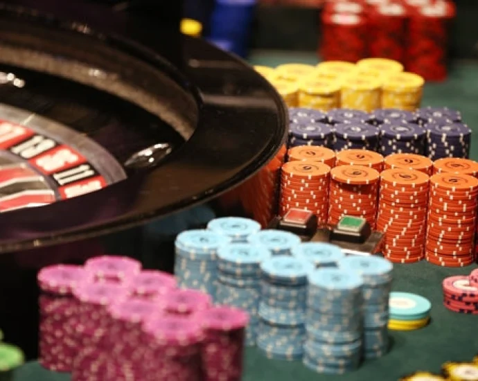 Smart Casino Strategies Strengthening Player Focus During High Pressure Gaming Sessions