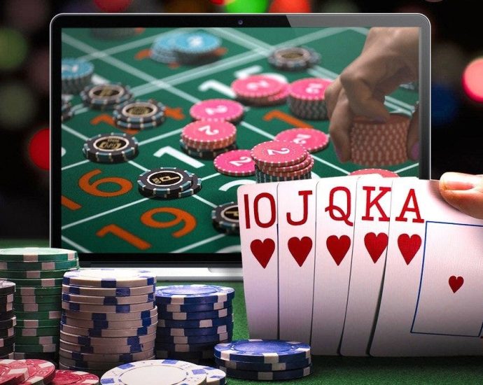Unlock Exclusive Rewards by Climbing the Leaderboard in Online Casino Events