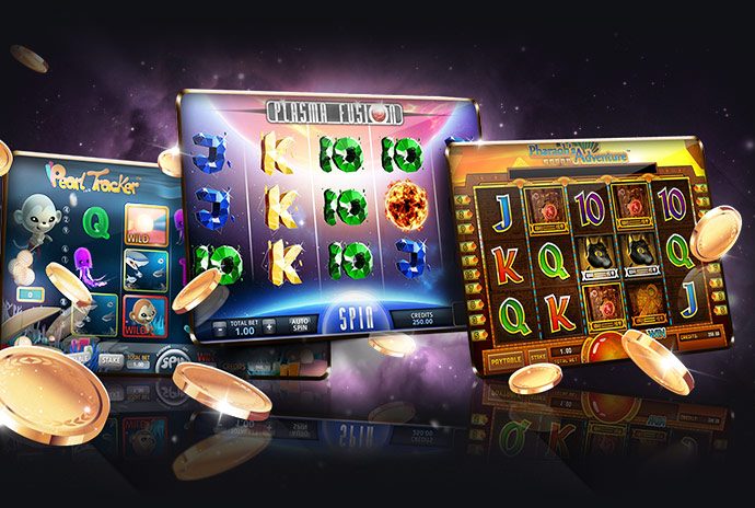Unlock the Biggest Sign Up Bonus Pokies Today