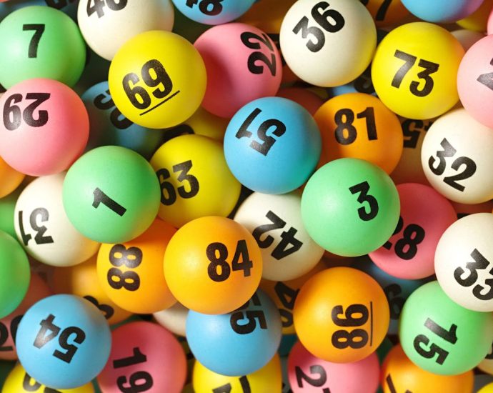 traditional lotteries