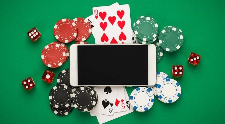 Best Live Dealer Casinos Not on GamStop for Real Experience