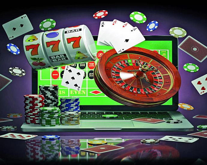 Risks and Considerations When Using Real Money Casino Sites