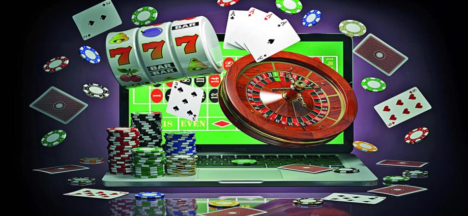 Risks and Considerations When Using Real Money Casino Sites