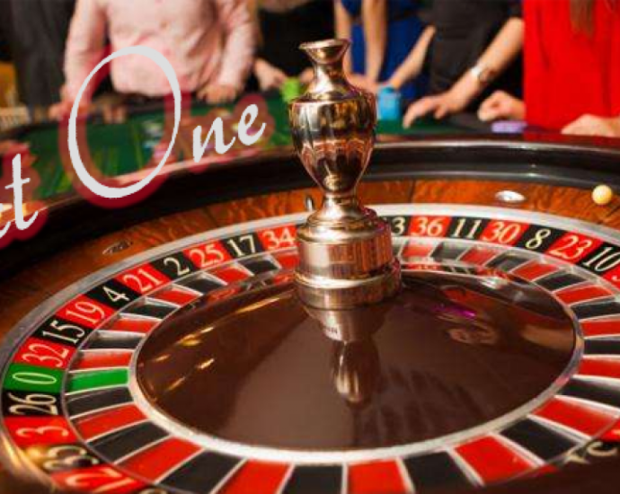 Online Casino Strategies Focused On Managing Losses And Protecting Wins