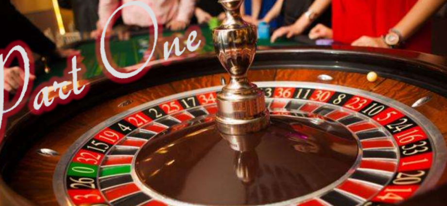Online Casino Strategies Focused On Managing Losses And Protecting Wins