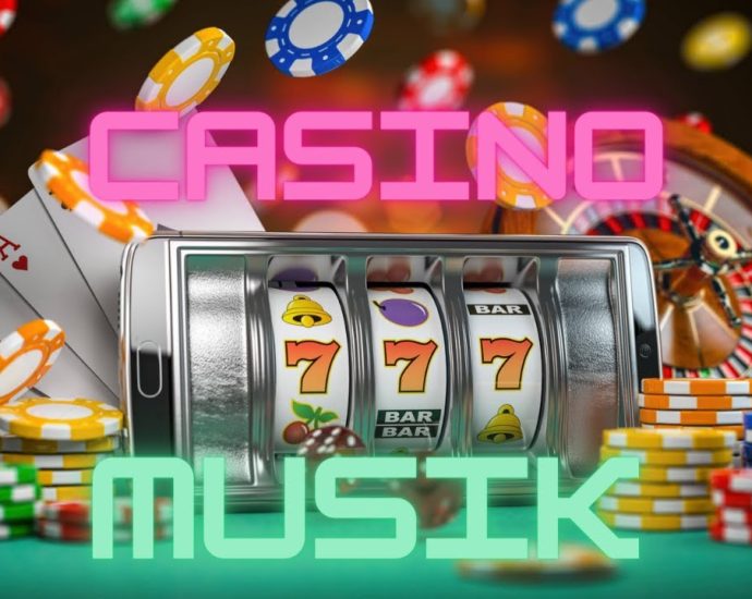 Online Casino Seasonal Promotions Adding Excitement to Gaming Experiences