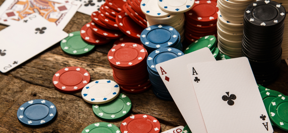 casino gaming