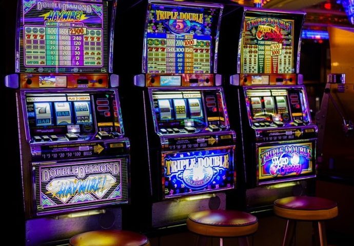 Virtual Entertainment Growth: Free Credit Slot Options Expanding Gaming Accessibility
