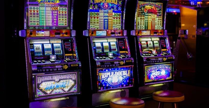 Virtual Entertainment Growth: Free Credit Slot Options Expanding Gaming Accessibility