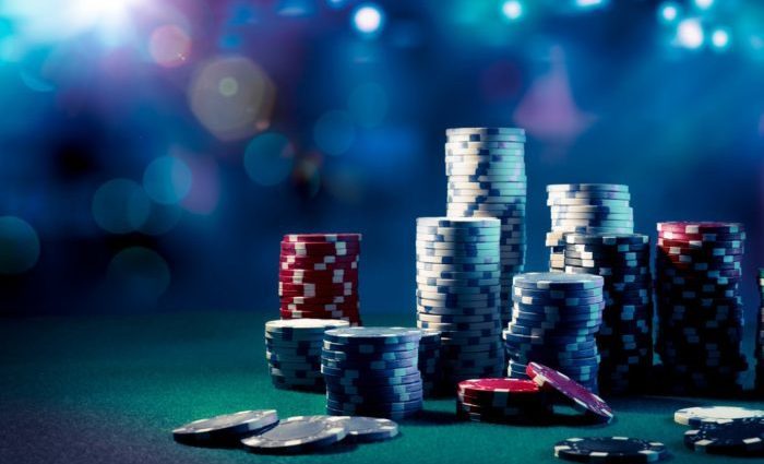 Organized Entertainment Categories Helping Players Explore Different Casino Styles More Easily