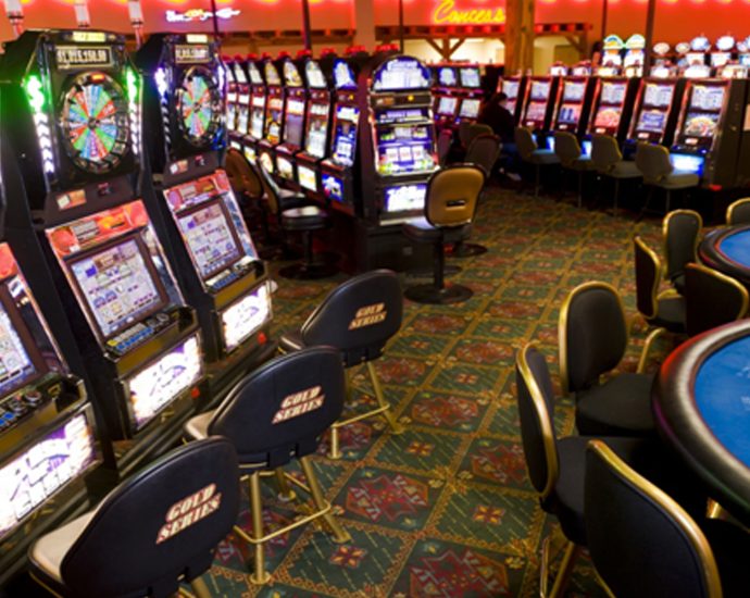 Dependable Online Casino Services Offering Seamless Mobile Compatibility