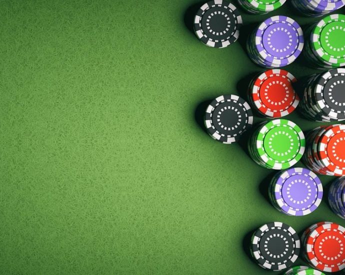 Casino Games