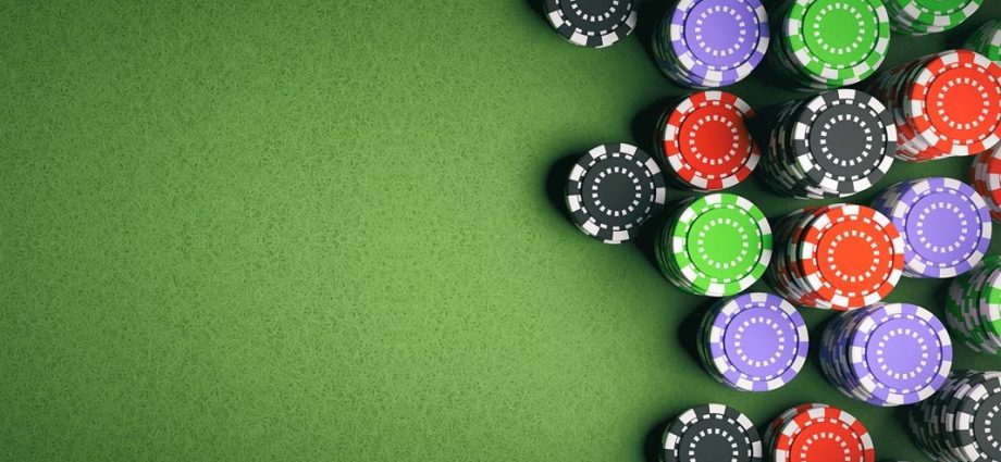 Casino Games