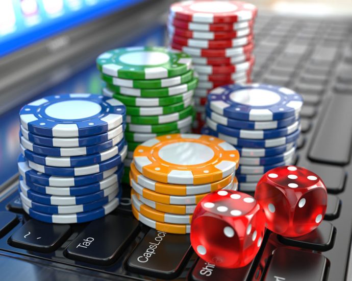 Exploring Online Pokies and Casino Features Across Multi-Game Gaming Environments
