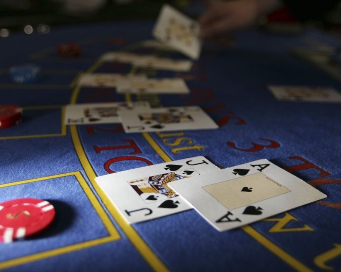 Online Casino Offering High RTP Games Across Multiple Gaming Categories