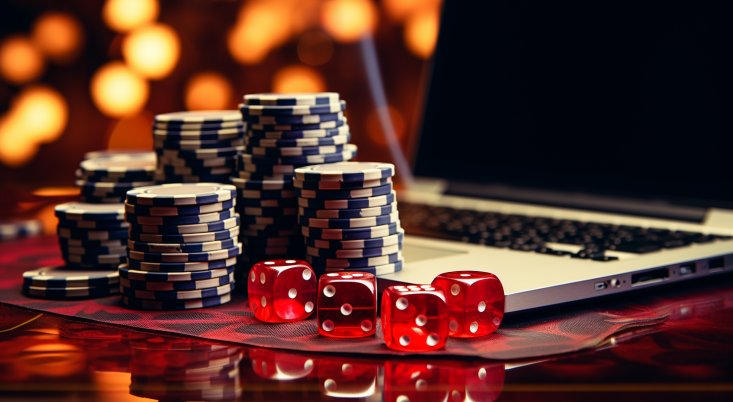 Online casino