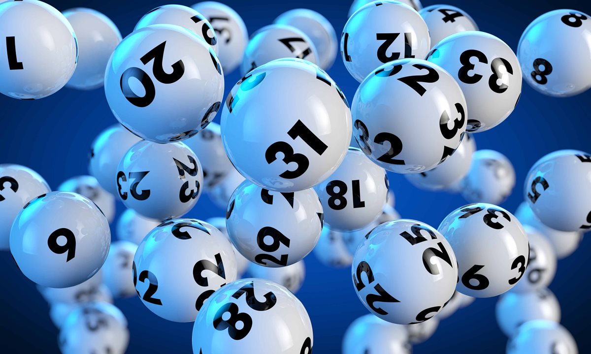 Lottery Participation